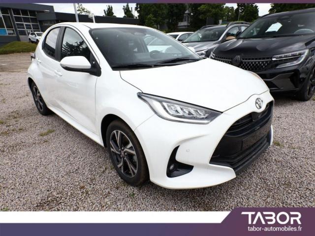 Toyota Yaris image 2