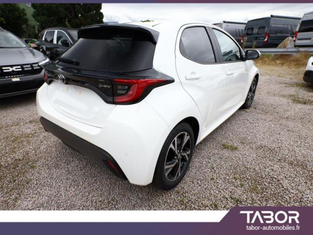 Toyota Yaris image 3