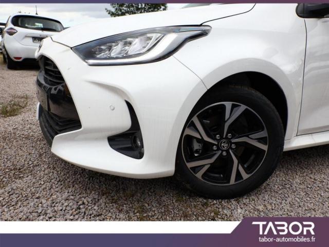 Toyota Yaris image 8