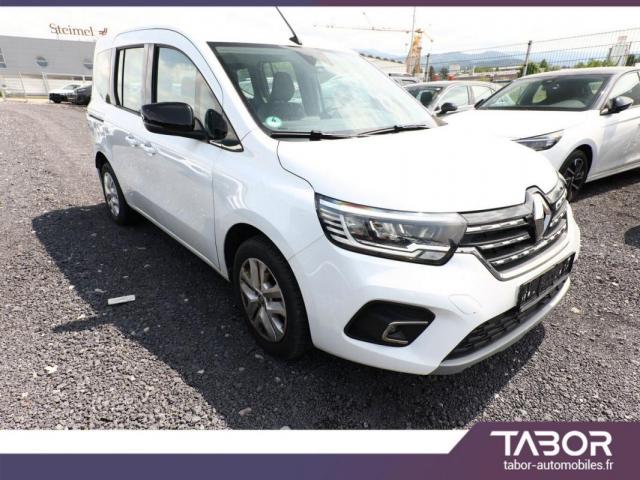 Renault Kangoo image 1