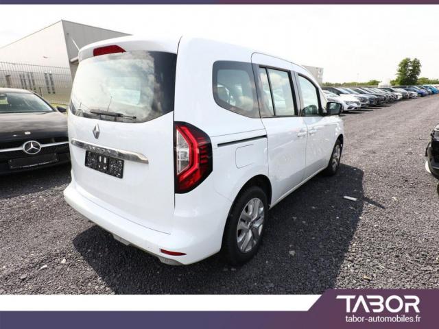 Renault Kangoo image 2