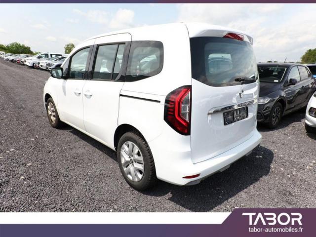 Renault Kangoo image 7