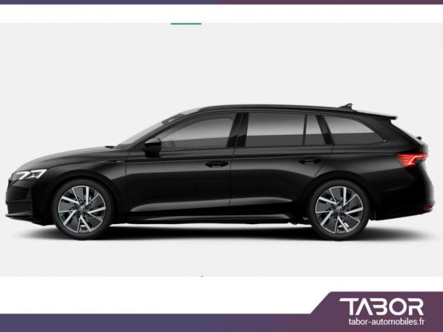 Skoda Octavia image 7
