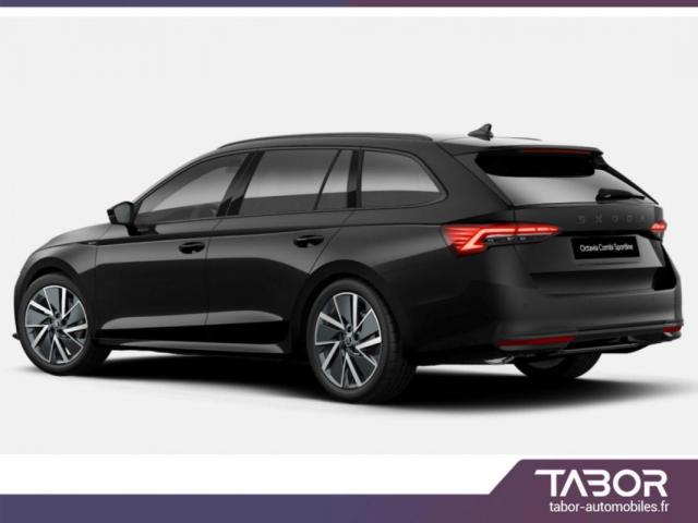 Skoda Octavia image 6