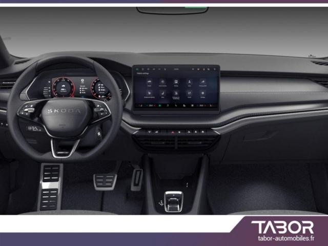 Skoda Octavia image 5