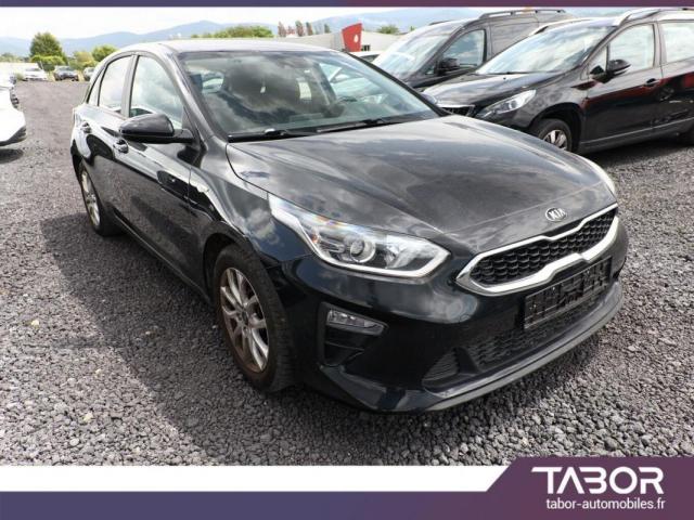 Kia Cee'D image 9