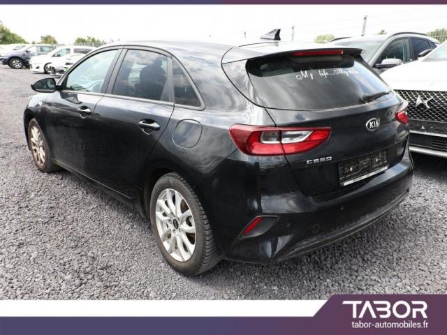 Kia Cee'D image 6