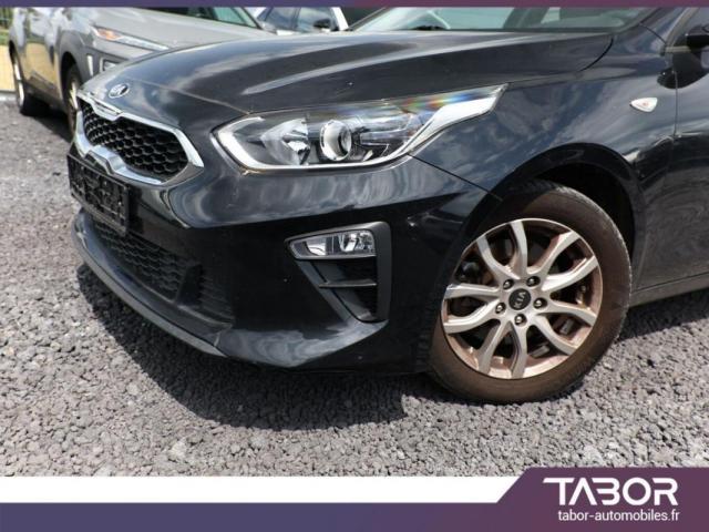 Kia Cee'D image 5