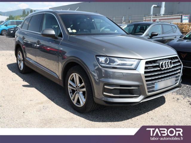 Audi Q7 image 7
