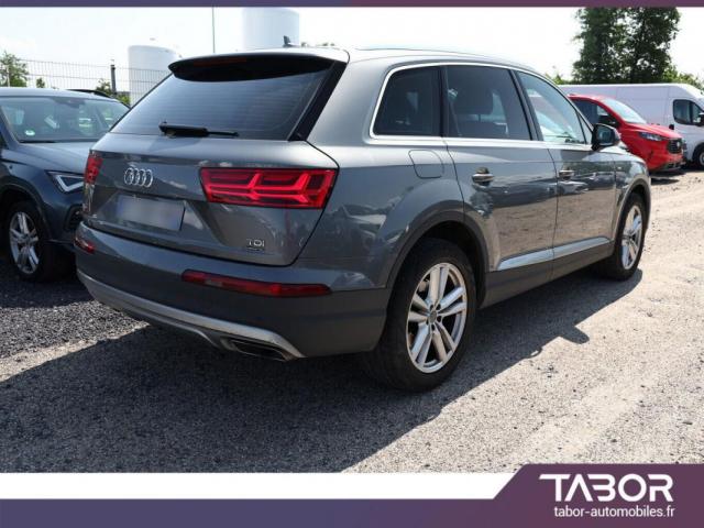 Audi Q7 image 1