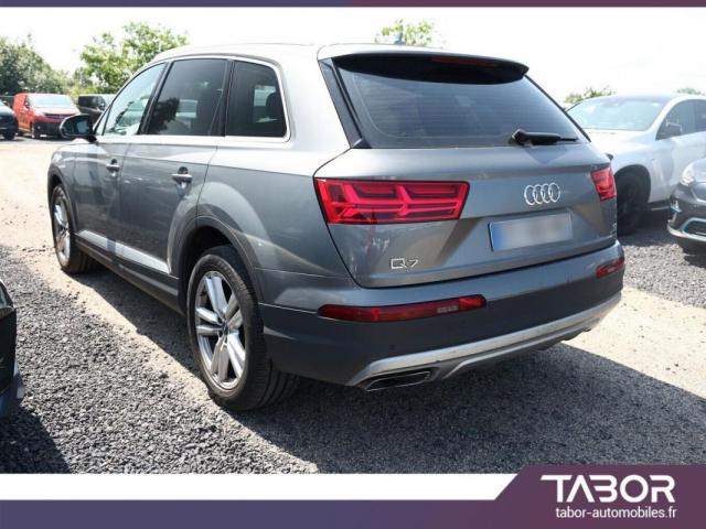 Audi Q7 image 5