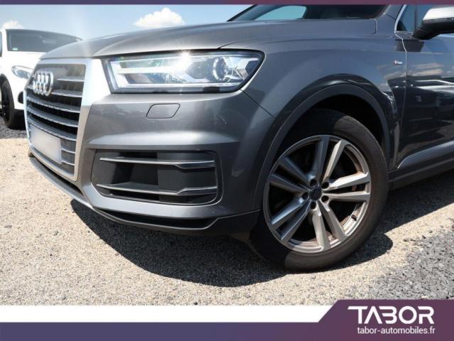 Audi Q7 image 8