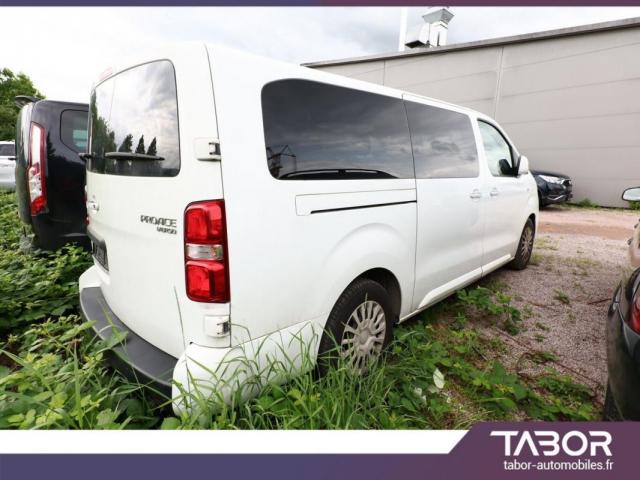Toyota Proace image 5