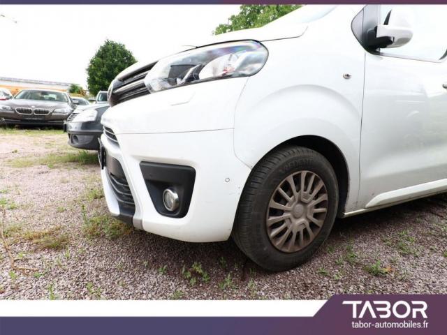 Toyota Proace image 9