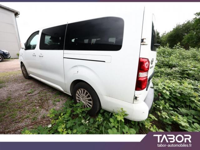 Toyota Proace image 1