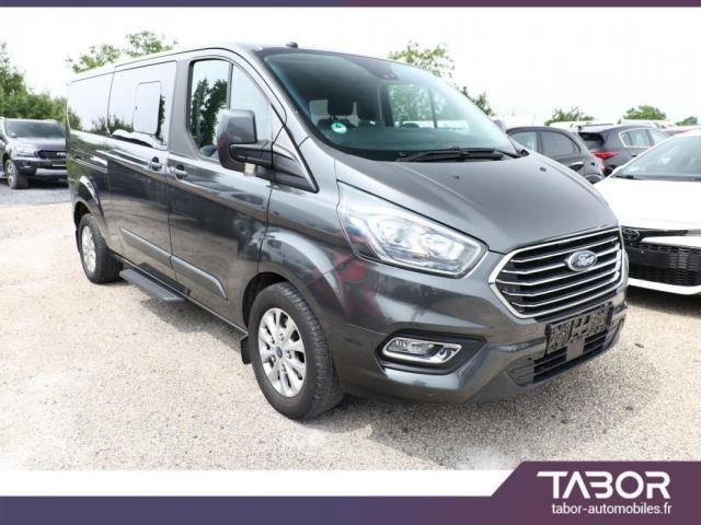 Ford Tourneo image 5