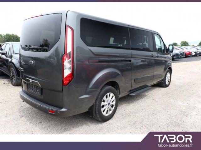 Ford Tourneo image 9