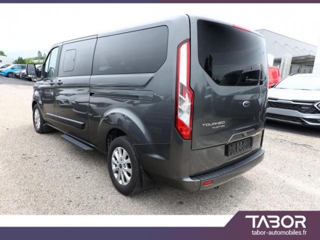 Ford Tourneo image 4