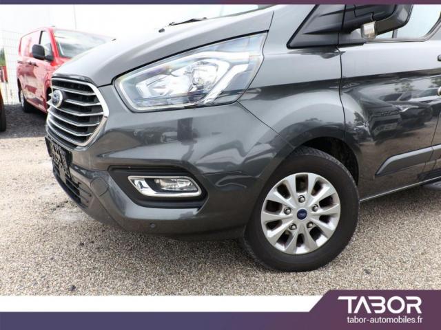 Ford Tourneo image 2