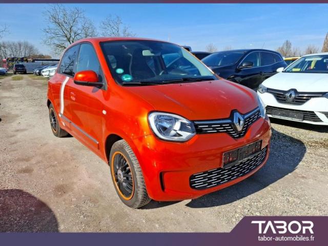 Renault Twingo image 1