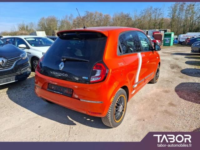 Renault Twingo image 4
