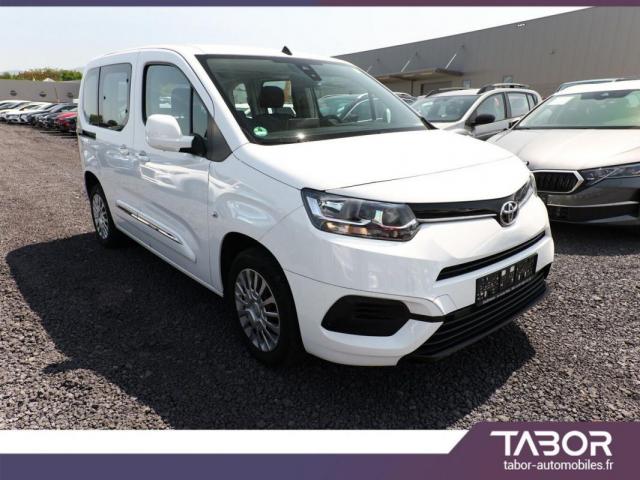 Toyota Proace City image 5