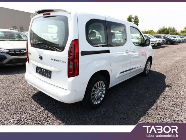 Toyota Proace City image 1