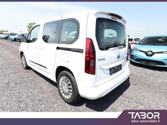 Toyota Proace City image 8
