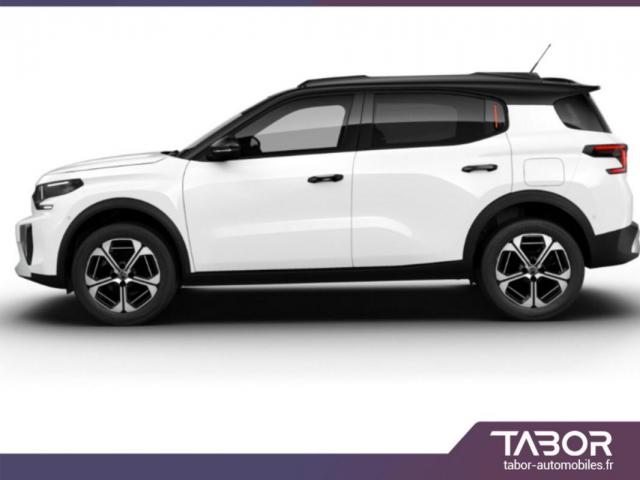 Citroen C3 Aircross image 1