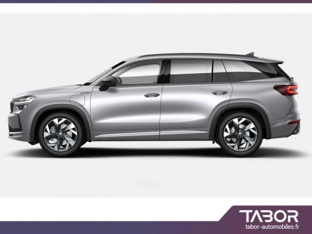 Skoda Kodiaq image 1
