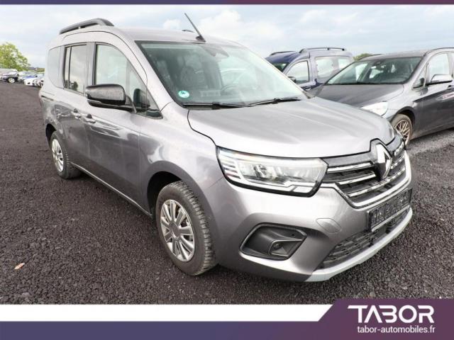 Renault Kangoo image 8