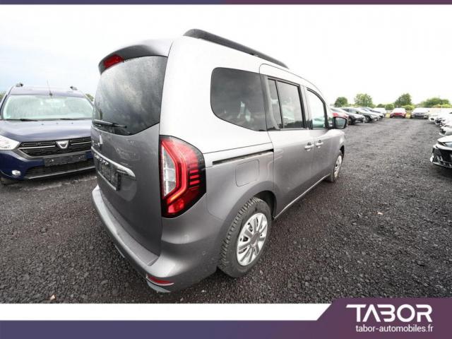 Renault Kangoo image 5