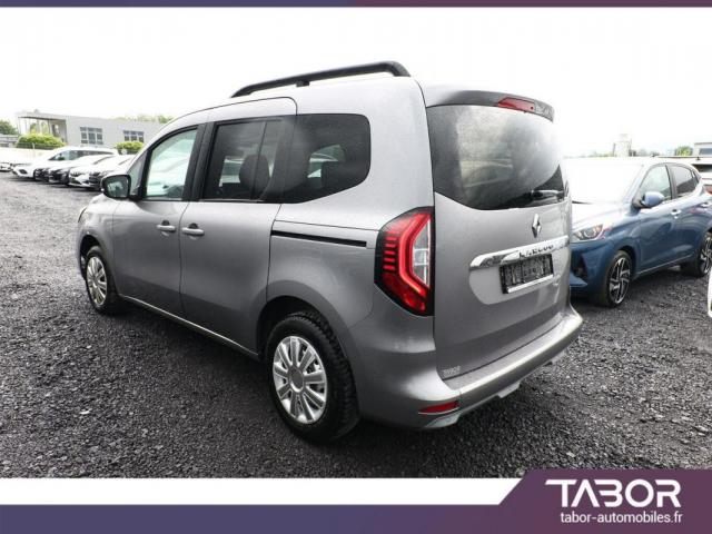 Renault Kangoo image 7