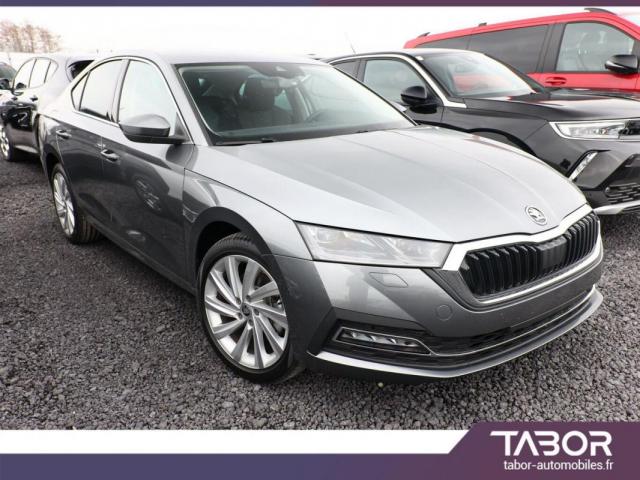 Skoda Octavia image 6