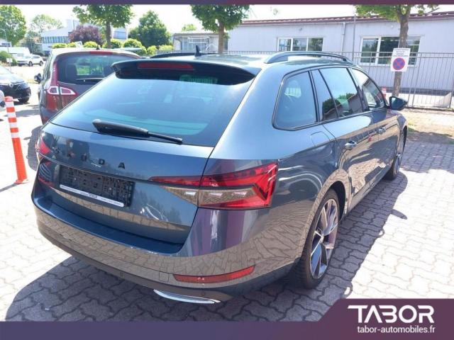 Skoda Superb image 4
