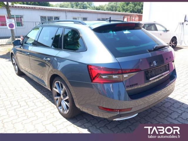 Skoda Superb image 2
