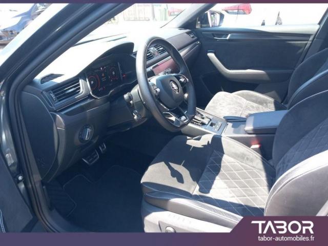 Skoda Superb image 5