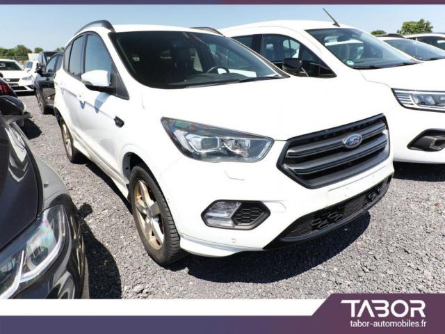 Ford Kuga image 3