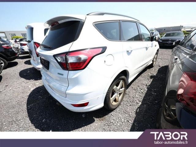 Ford Kuga image 8