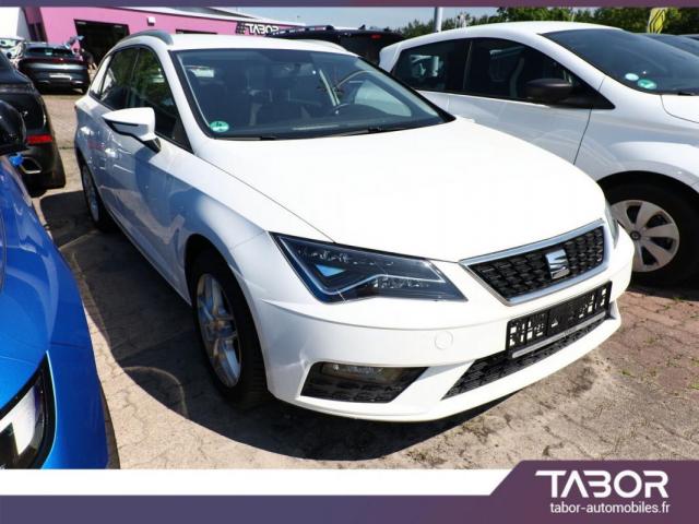 Seat Leon image 5