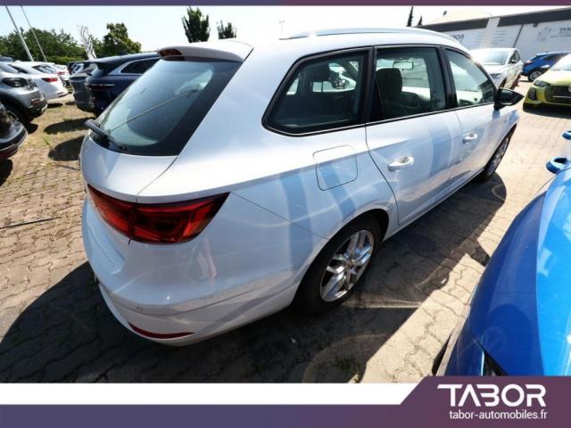 Seat Leon image 1