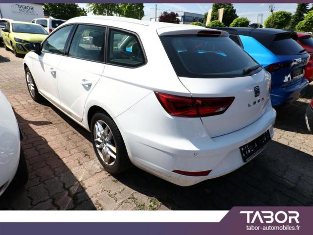 Seat Leon image 7