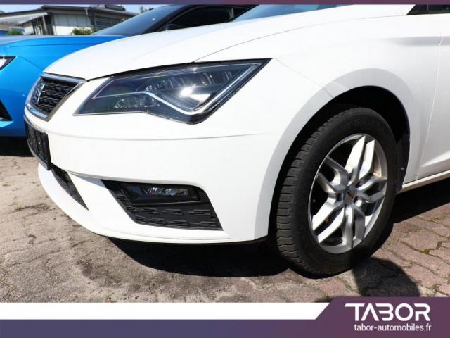 Seat Leon image 3