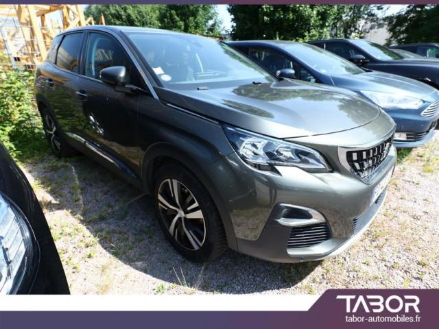 Peugeot 3008 image 1