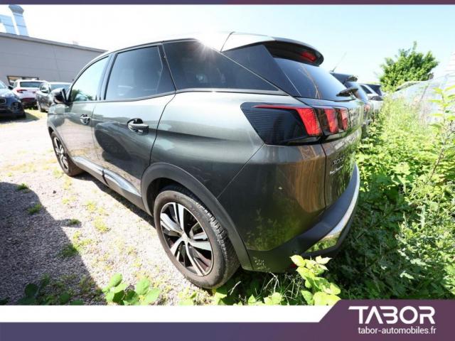 Peugeot 3008 image 4