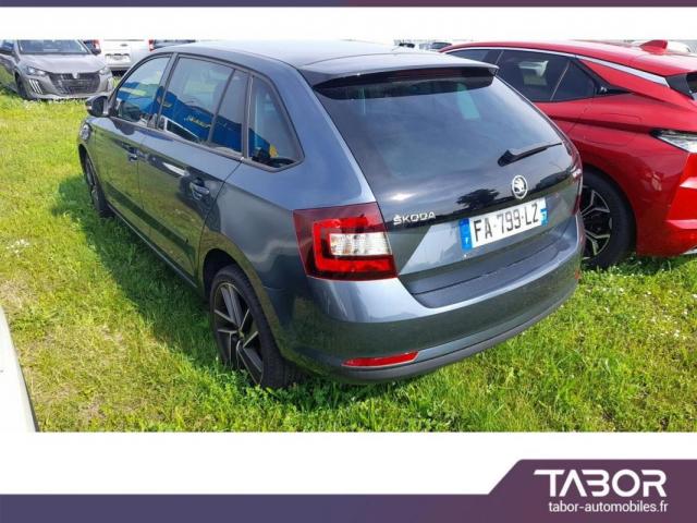 Skoda Rapid image 2