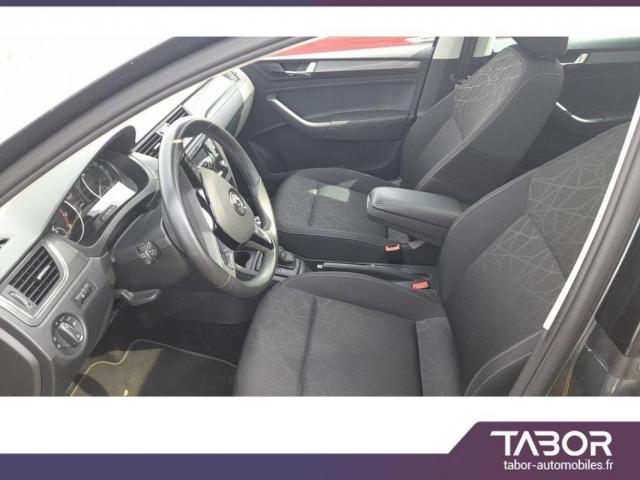 Skoda Rapid image 4