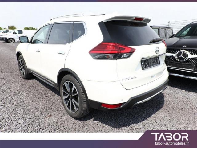 Nissan X-Trail image 6