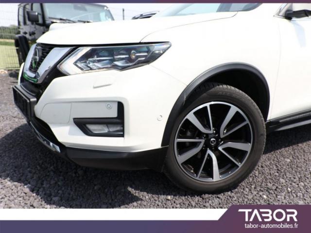 Nissan X-Trail image 8
