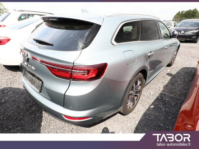 Renault Talisman image 1